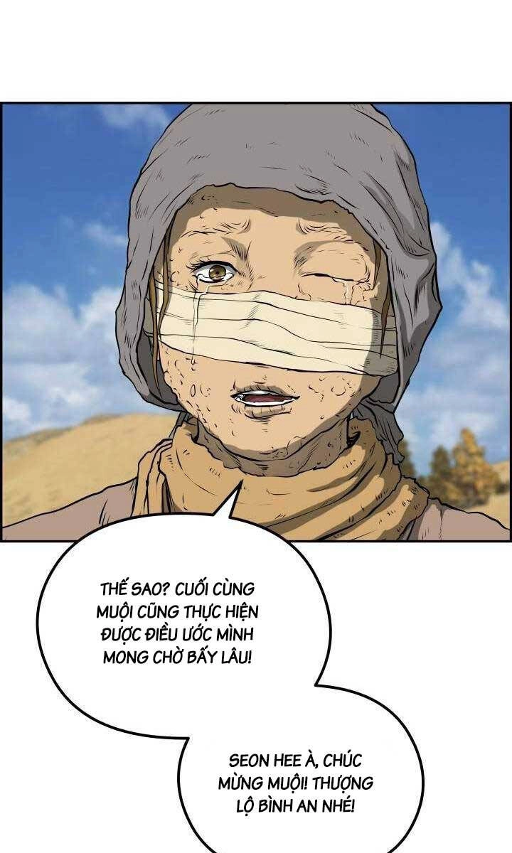 Phong Lôi Kiếm Chapter 73 - 73