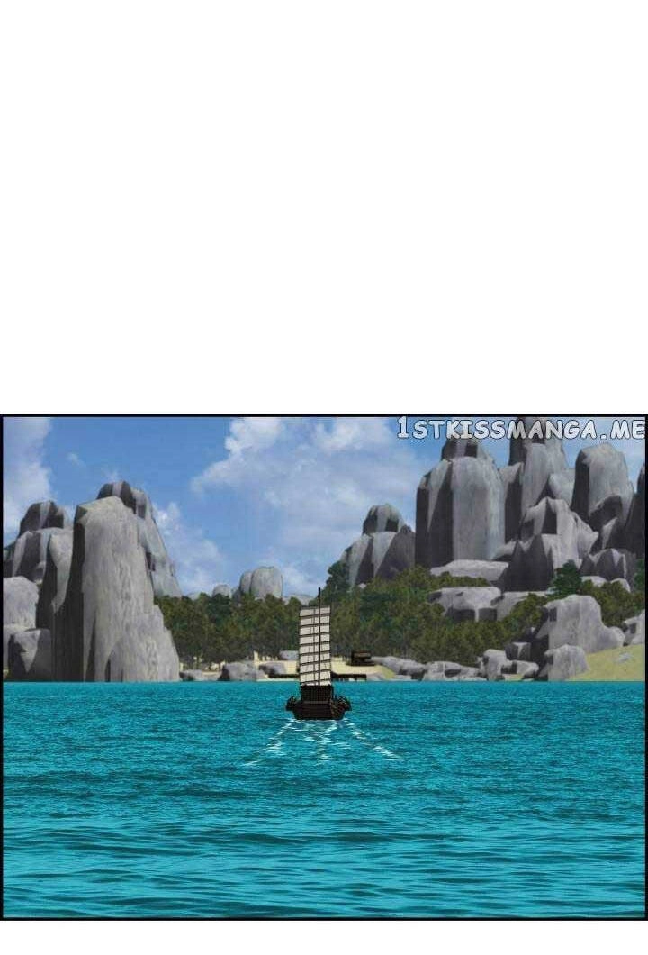 Phong Lôi Kiếm Chapter 73 - 75