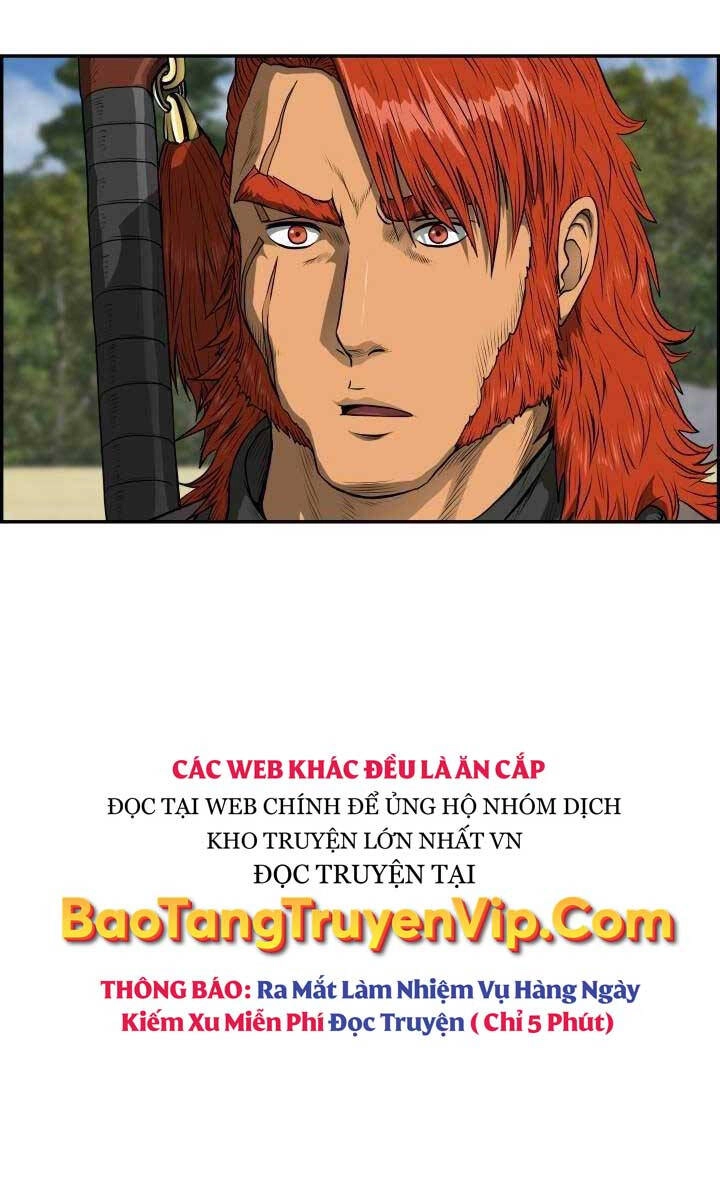 Phong Lôi Kiếm Chapter 73 - 77