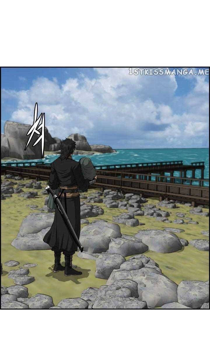 Phong Lôi Kiếm Chapter 73 - 78