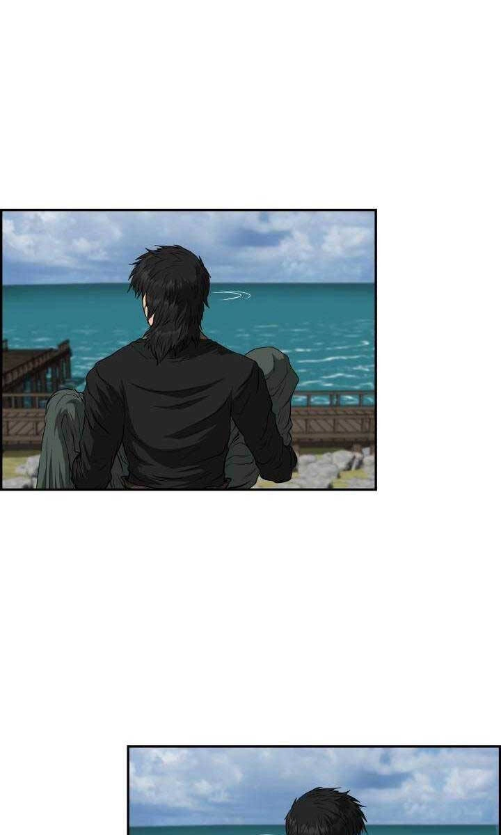 Phong Lôi Kiếm Chapter 73 - 80