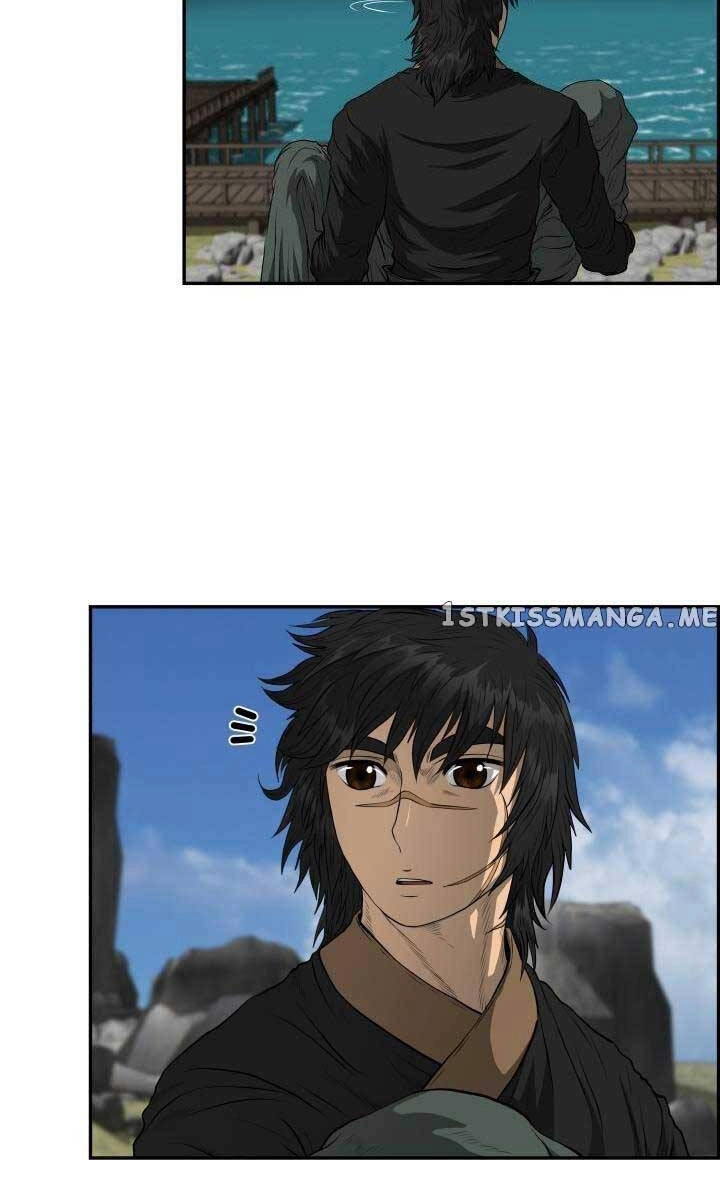 Phong Lôi Kiếm Chapter 73 - 81