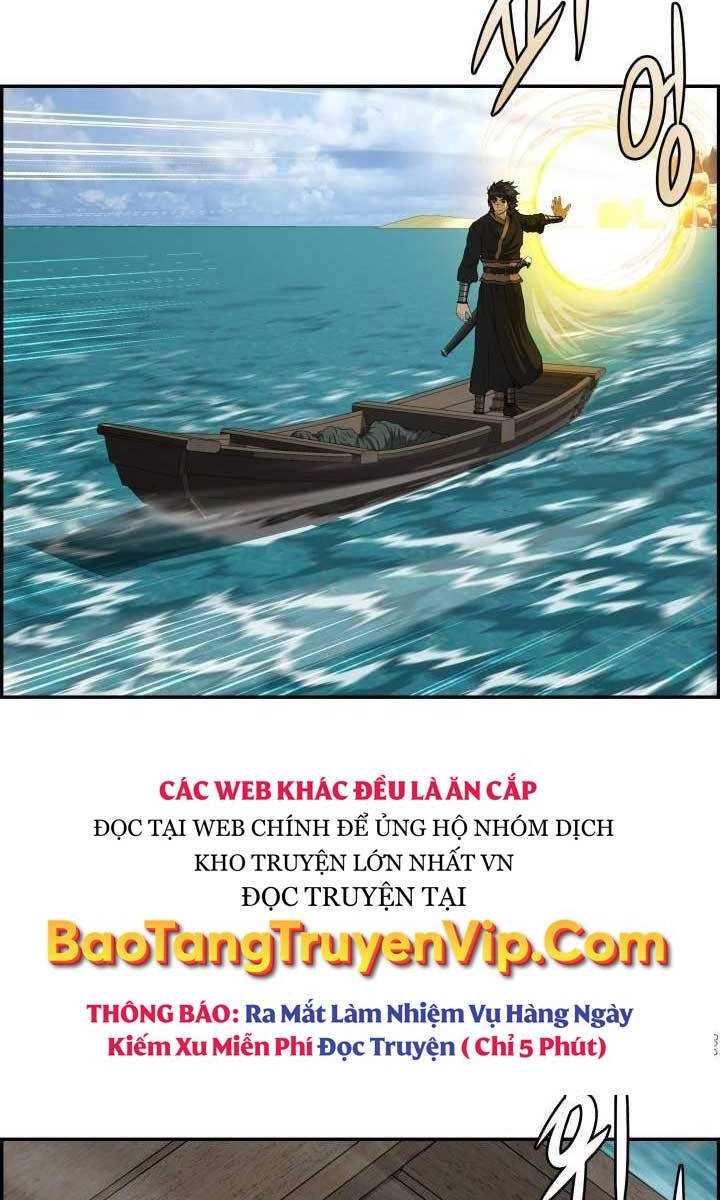 Phong Lôi Kiếm Chapter 74 - 2