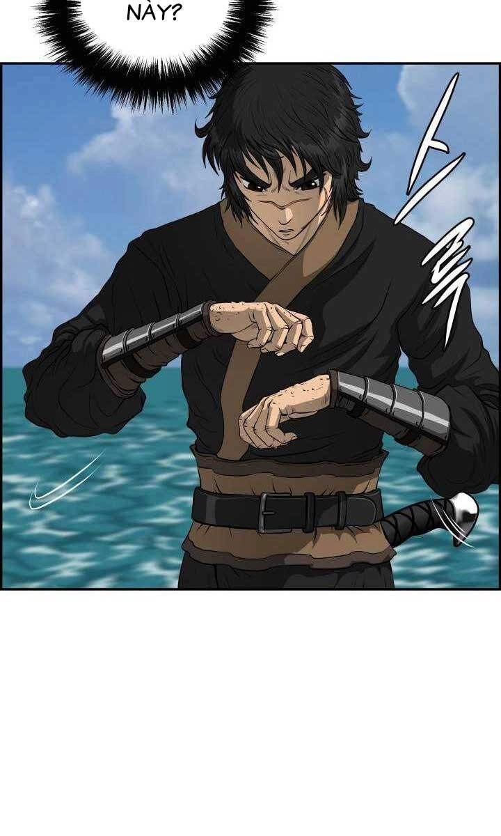 Phong Lôi Kiếm Chapter 74 - 6