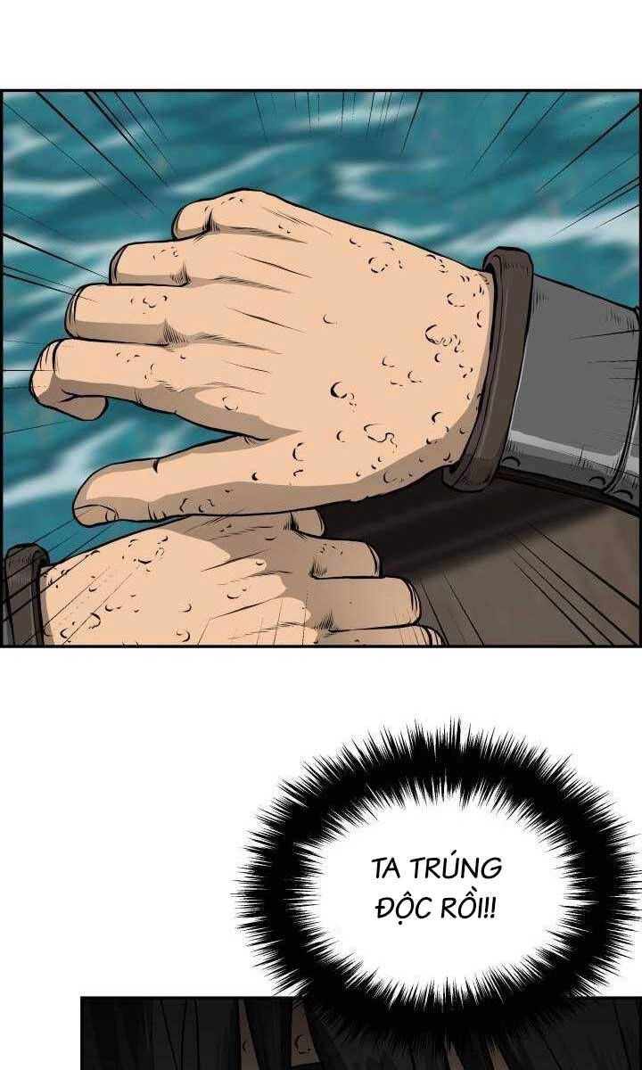 Phong Lôi Kiếm Chapter 74 - 7