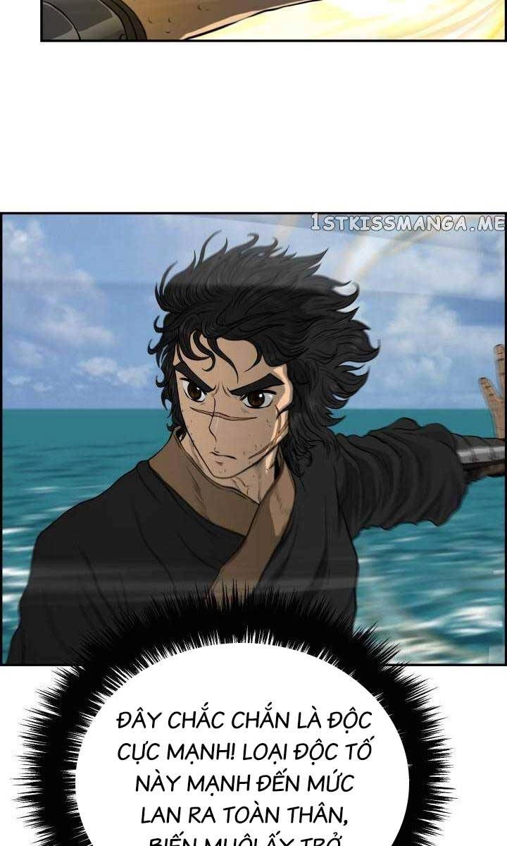 Phong Lôi Kiếm Chapter 74 - 12