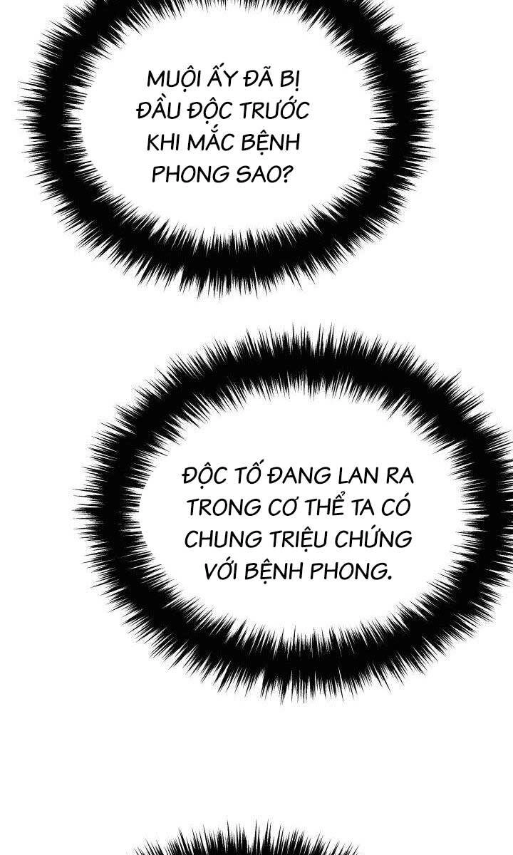 Phong Lôi Kiếm Chapter 74 - 14
