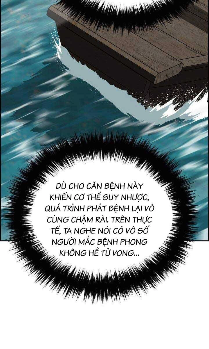 Phong Lôi Kiếm Chapter 74 - 17