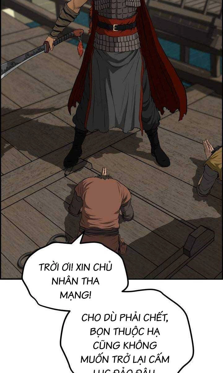 Phong Lôi Kiếm Chapter 74 - 27