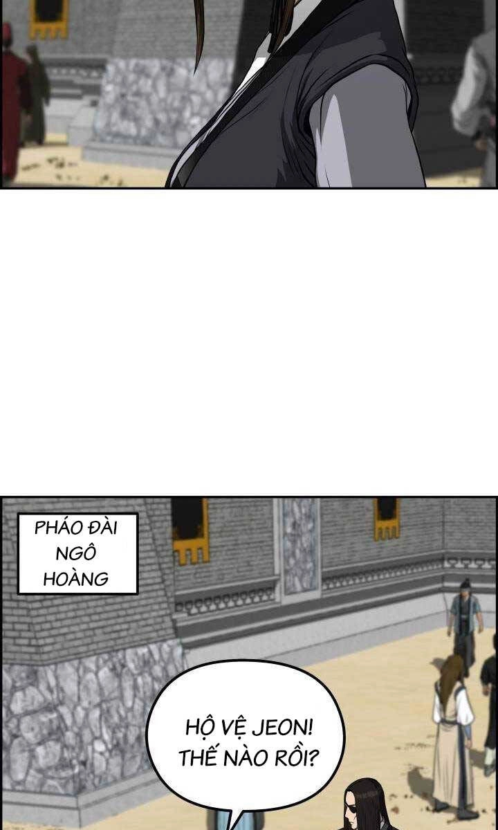 Phong Lôi Kiếm Chapter 74 - 36