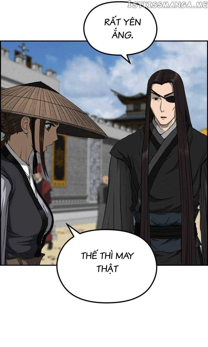 Phong Lôi Kiếm Chapter 74 - 38