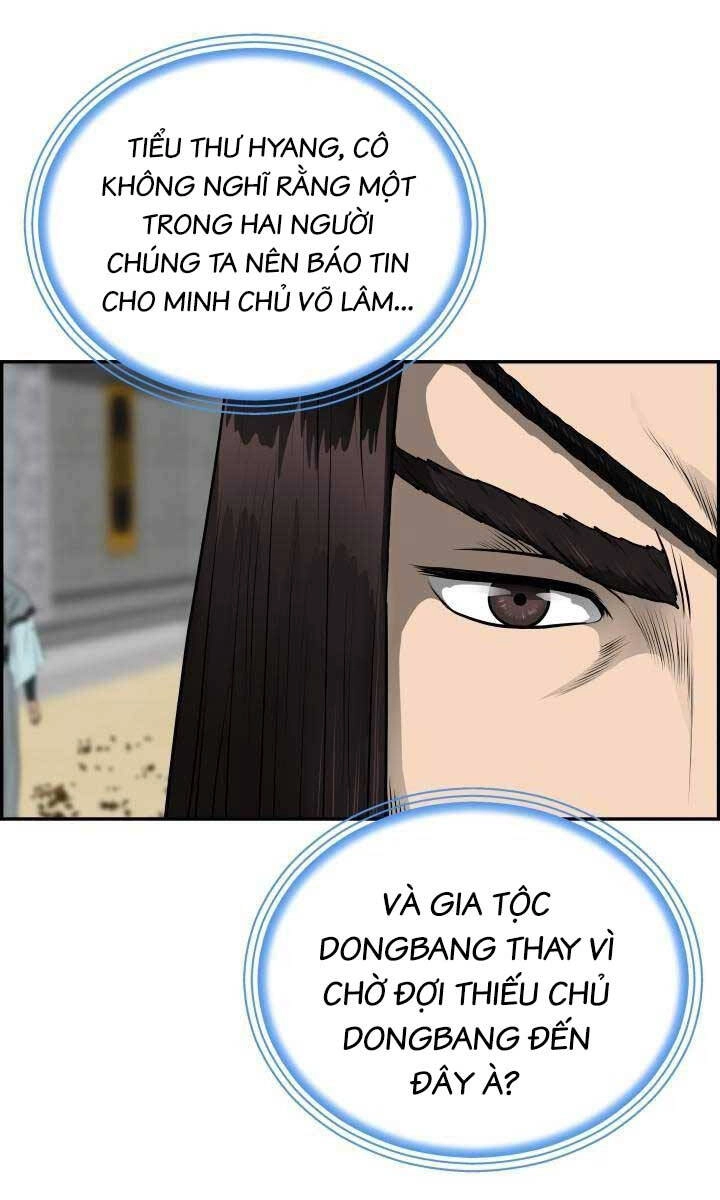 Phong Lôi Kiếm Chapter 74 - 39