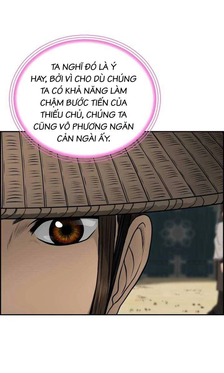 Phong Lôi Kiếm Chapter 74 - 40