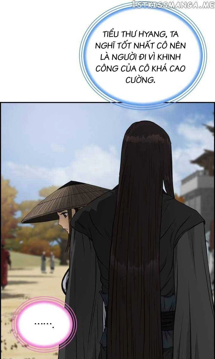 Phong Lôi Kiếm Chapter 74 - 41