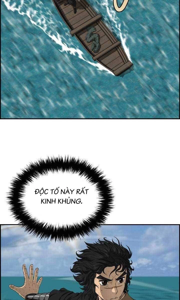 Phong Lôi Kiếm Chapter 74 - 46