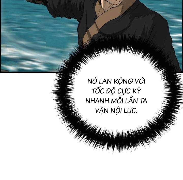 Phong Lôi Kiếm Chapter 74 - 47