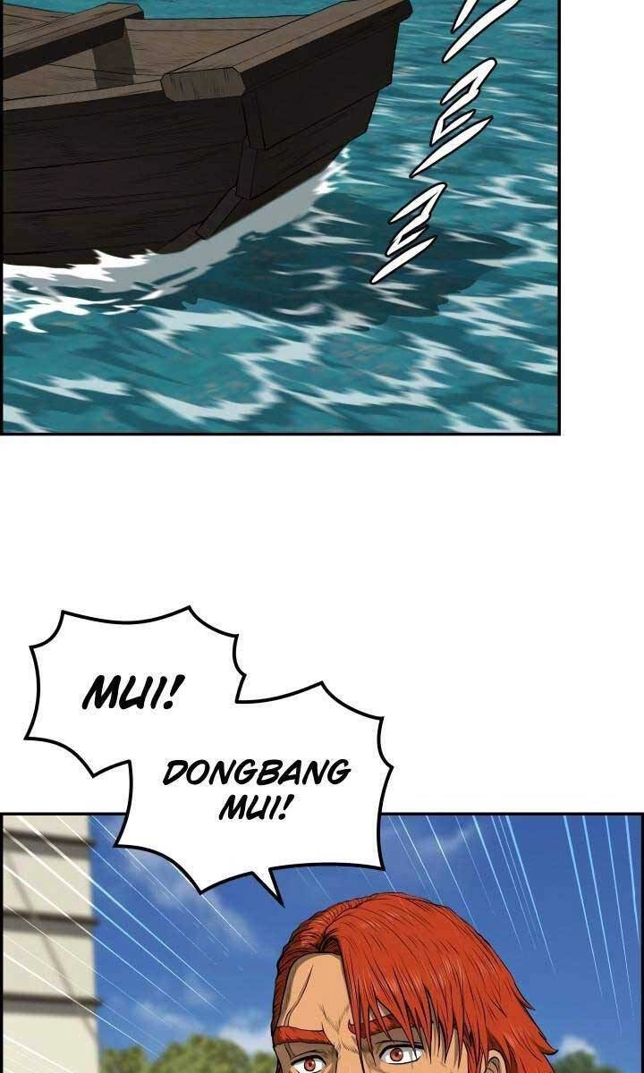 Phong Lôi Kiếm Chapter 74 - 53