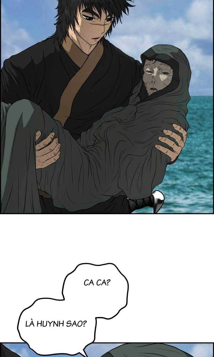 Phong Lôi Kiếm Chapter 74 - 56