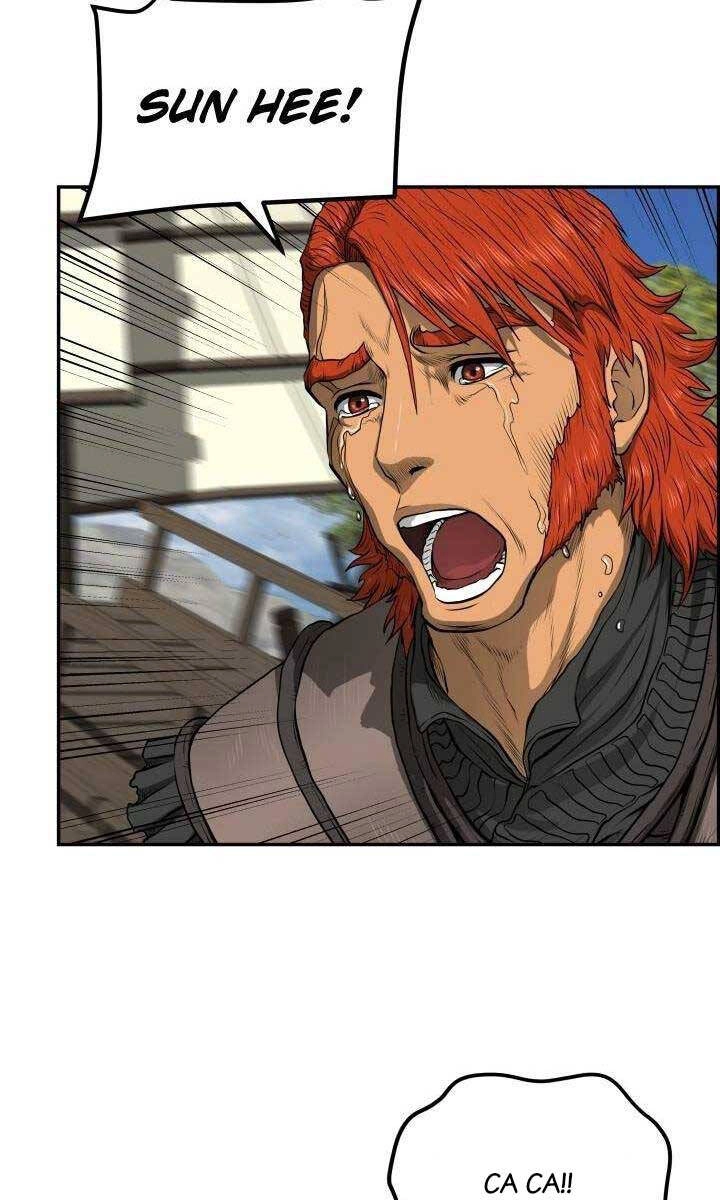 Phong Lôi Kiếm Chapter 74 - 61