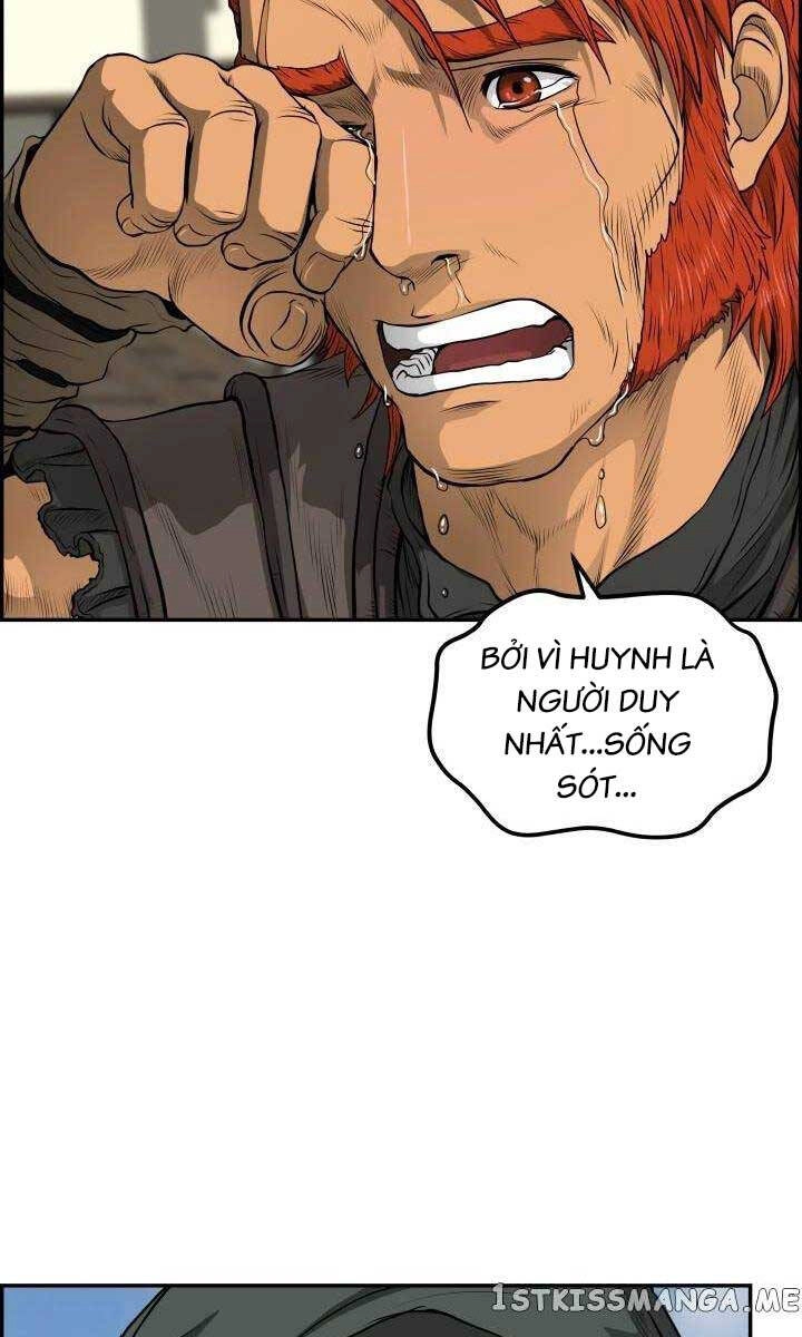 Phong Lôi Kiếm Chapter 74 - 63