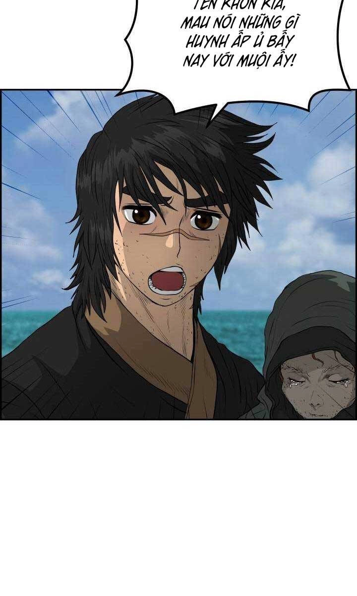 Phong Lôi Kiếm Chapter 74 - 66