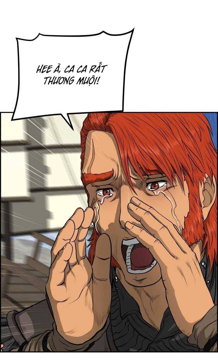 Phong Lôi Kiếm Chapter 74 - 68