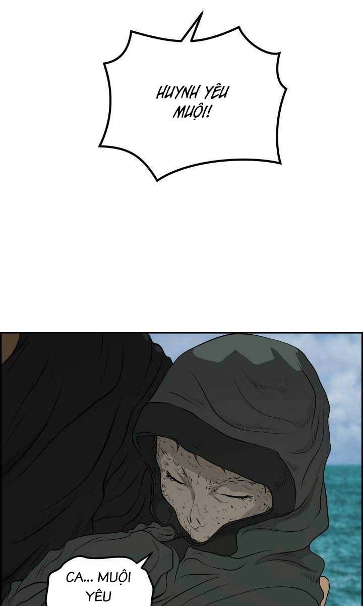 Phong Lôi Kiếm Chapter 74 - 69