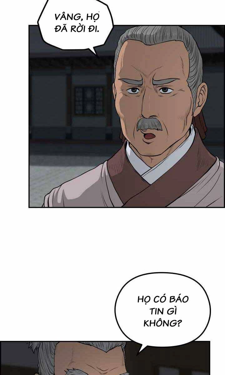 Phong Lôi Kiếm Chapter 75 - 8