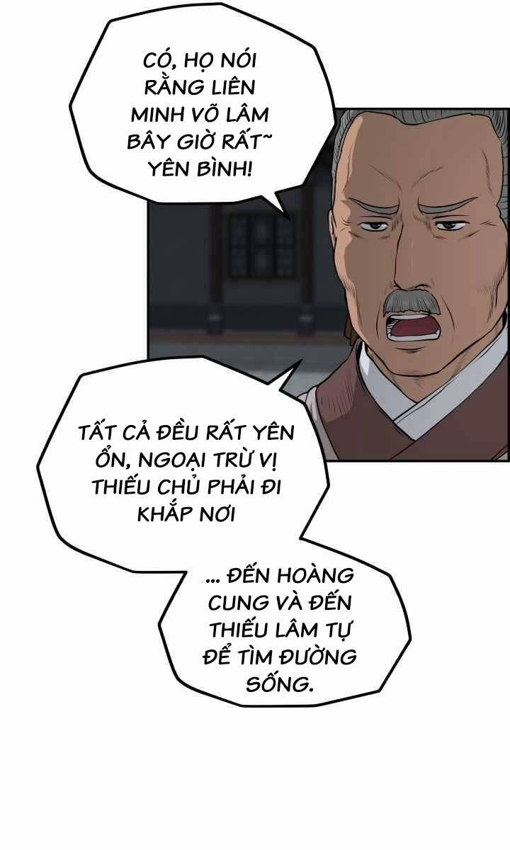 Phong Lôi Kiếm Chapter 75 - 10