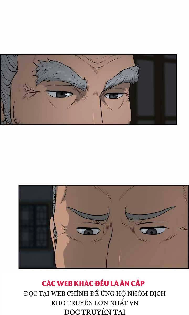 Phong Lôi Kiếm Chapter 75 - 11