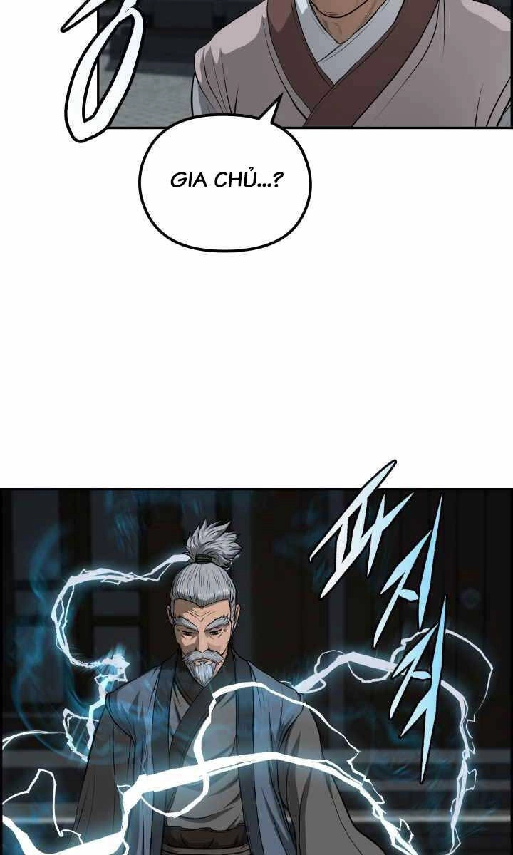 Phong Lôi Kiếm Chapter 75 - 13