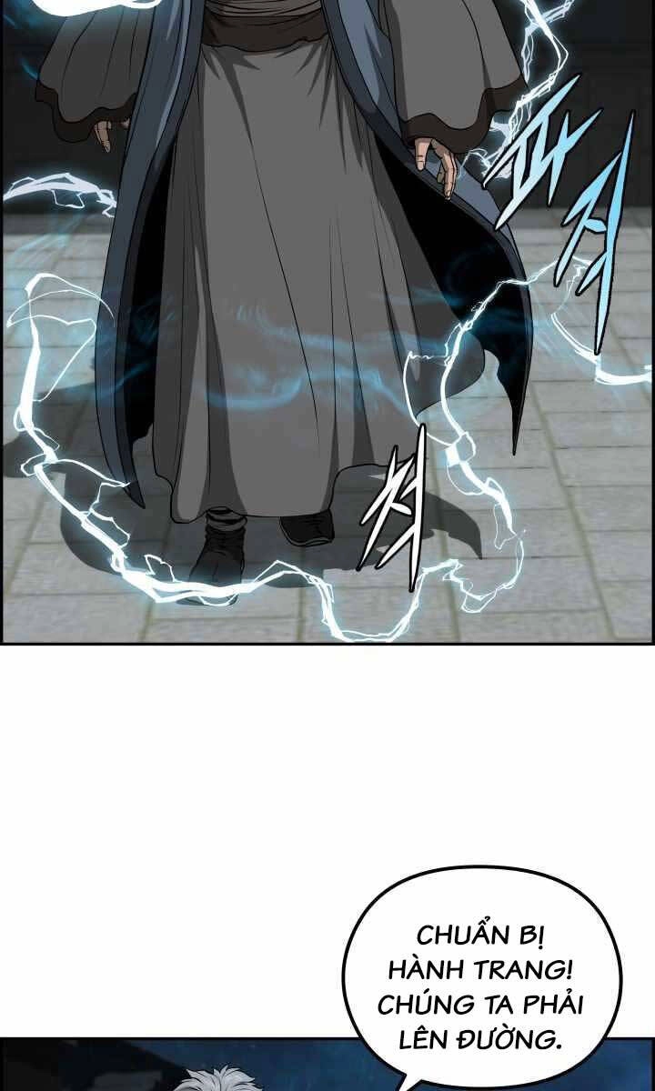 Phong Lôi Kiếm Chapter 75 - 14