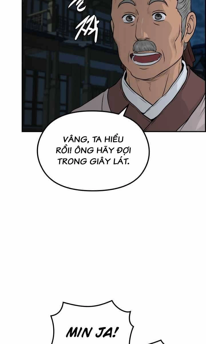 Phong Lôi Kiếm Chapter 75 - 16