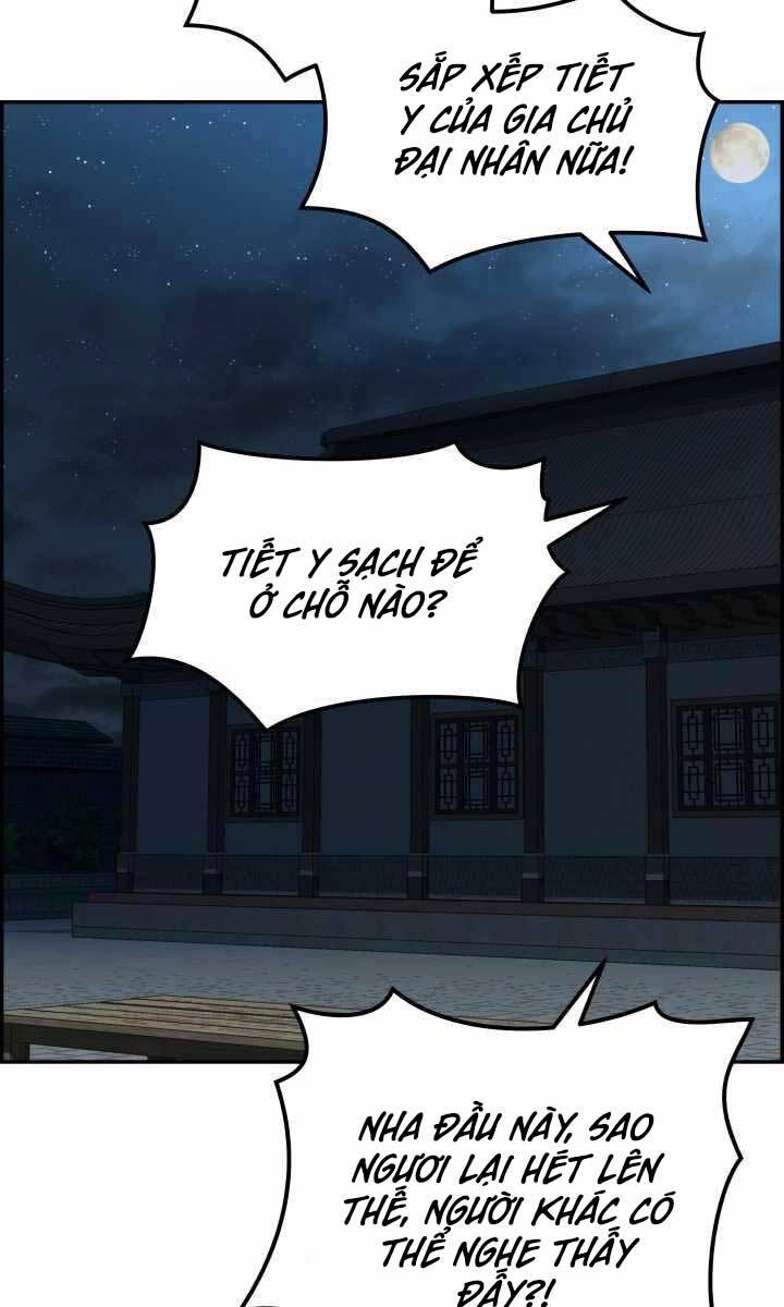 Phong Lôi Kiếm Chapter 75 - 17