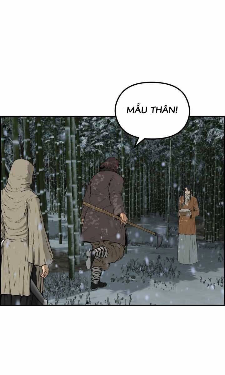 Phong Lôi Kiếm Chapter 75 - 30