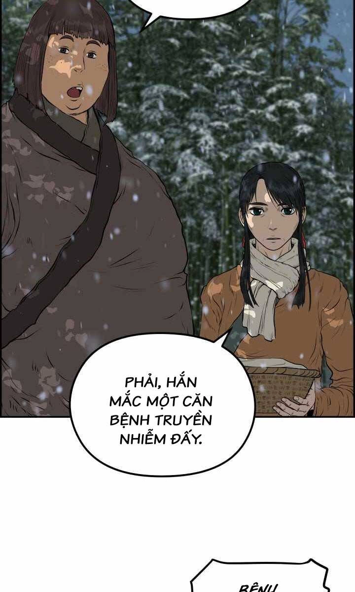 Phong Lôi Kiếm Chapter 75 - 33