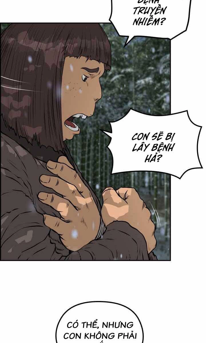 Phong Lôi Kiếm Chapter 75 - 34