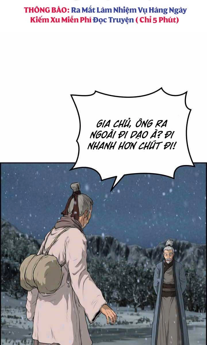 Phong Lôi Kiếm Chapter 75 - 50