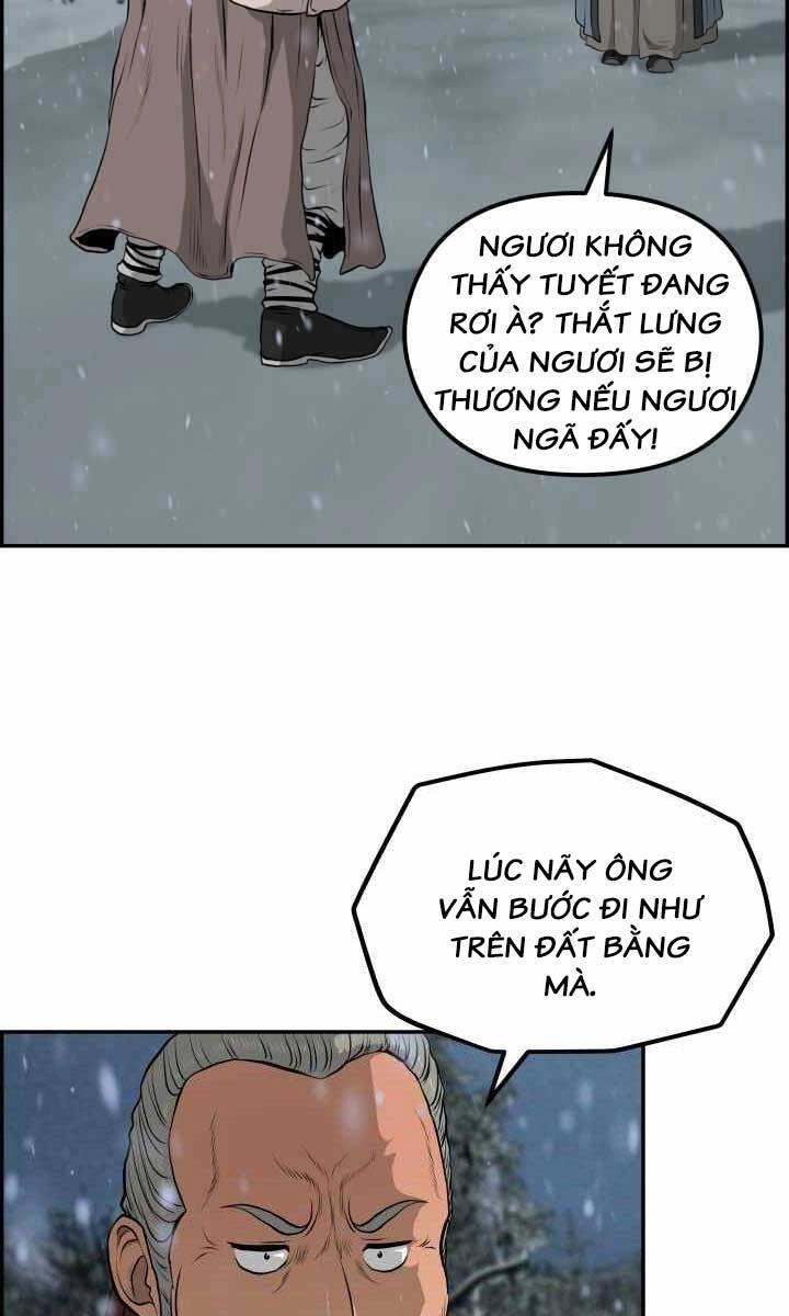 Phong Lôi Kiếm Chapter 75 - 51