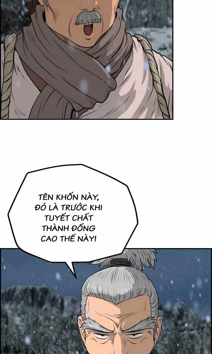 Phong Lôi Kiếm Chapter 75 - 52