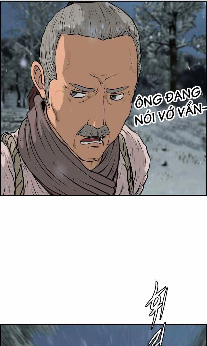 Phong Lôi Kiếm Chapter 75 - 58