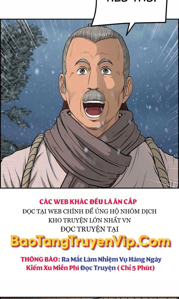 Phong Lôi Kiếm Chapter 75 - 60