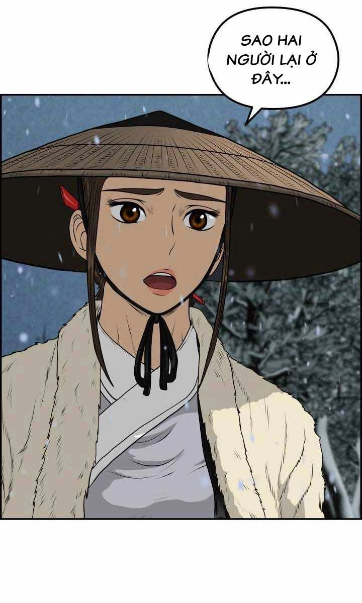 Phong Lôi Kiếm Chapter 75 - 63