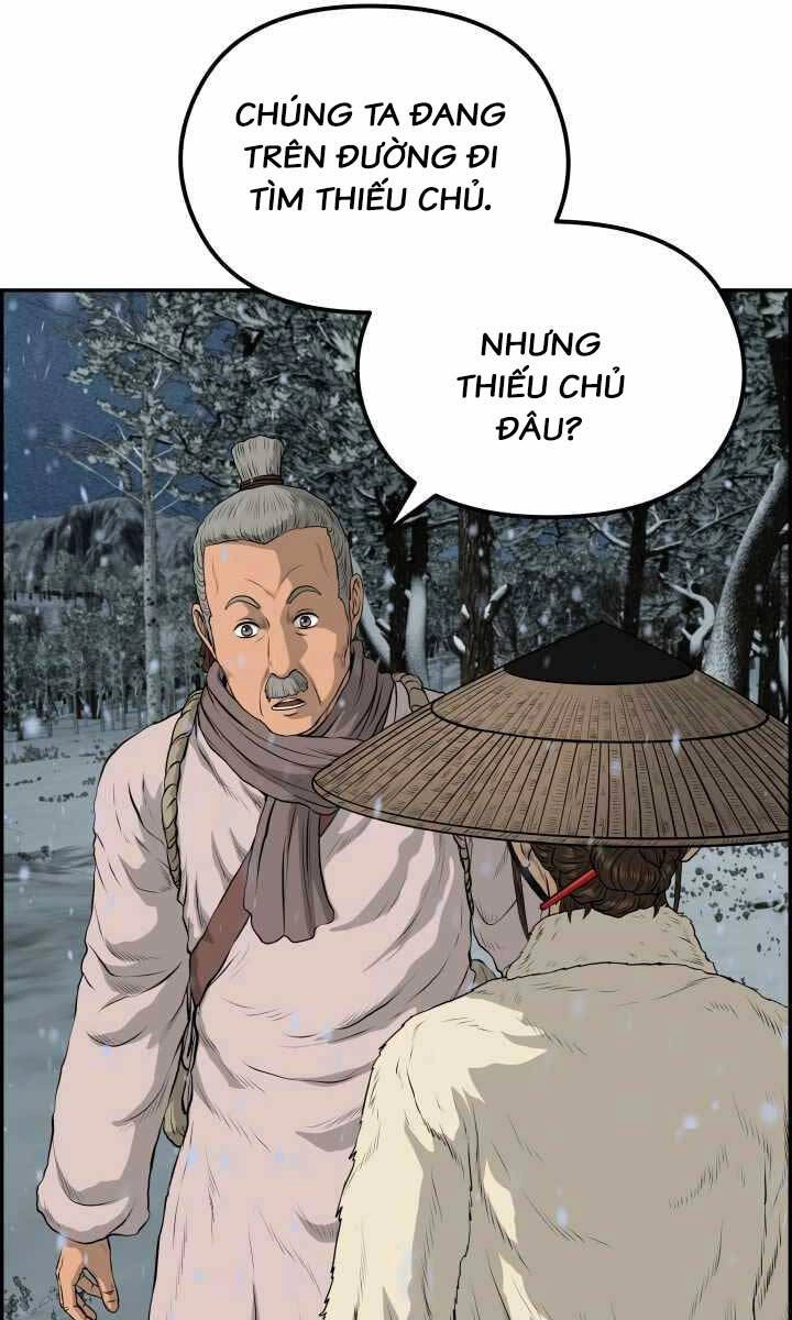 Phong Lôi Kiếm Chapter 75 - 64