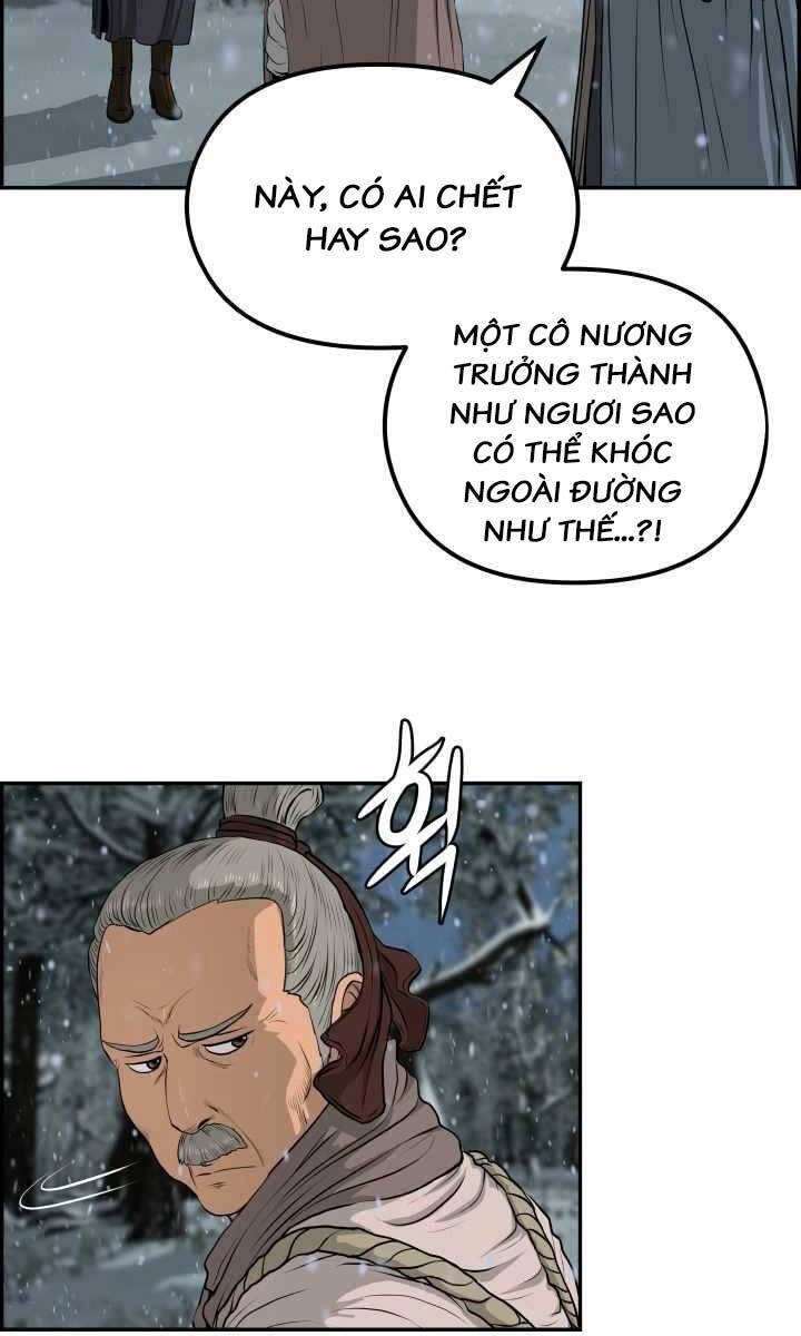 Phong Lôi Kiếm Chapter 75 - 69