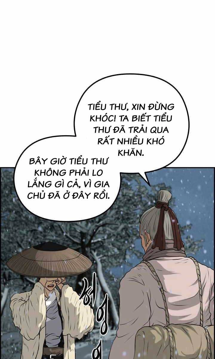 Phong Lôi Kiếm Chapter 75 - 70
