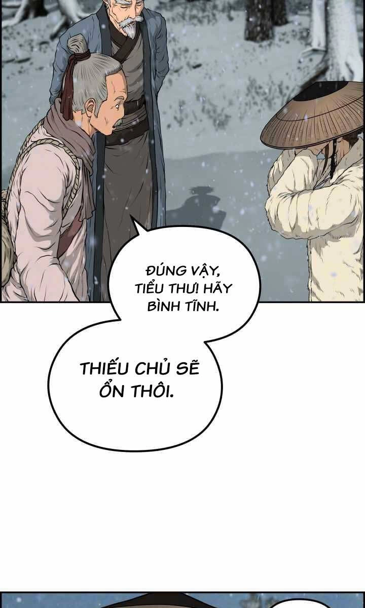 Phong Lôi Kiếm Chapter 75 - 73