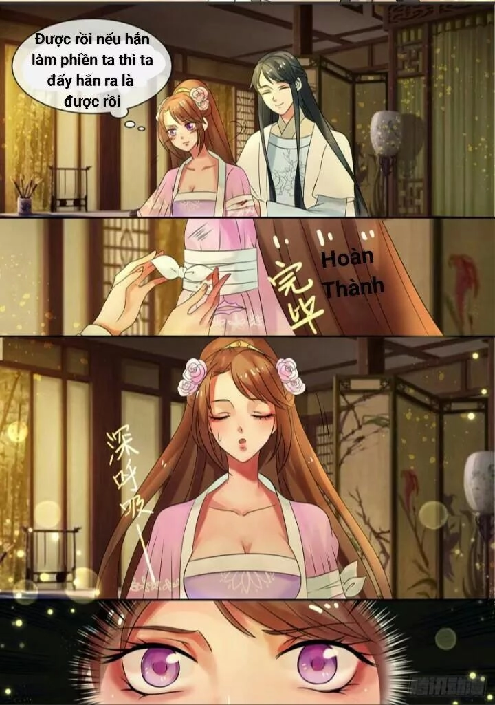 Thiên Tài Tiểu Độc Phi Chapter 14 - 11