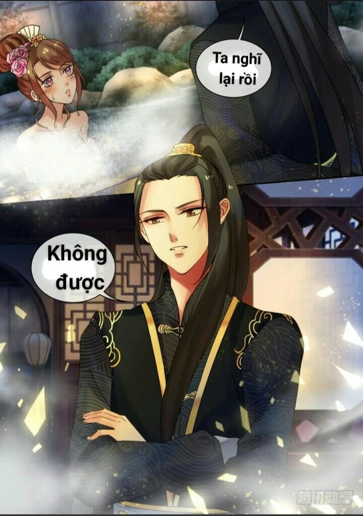 Thiên Tài Tiểu Độc Phi Chapter 15 - 14