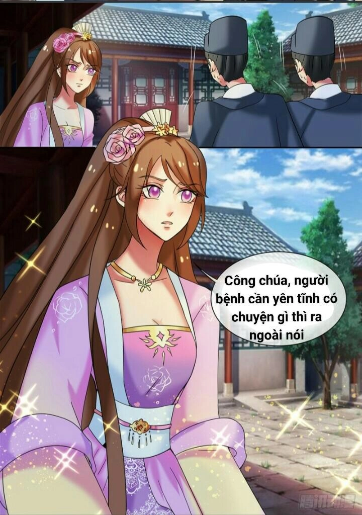 Thiên Tài Tiểu Độc Phi Chapter 17 - 15